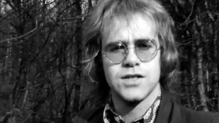 エルトン・ジョン:ロック・レジェンズ