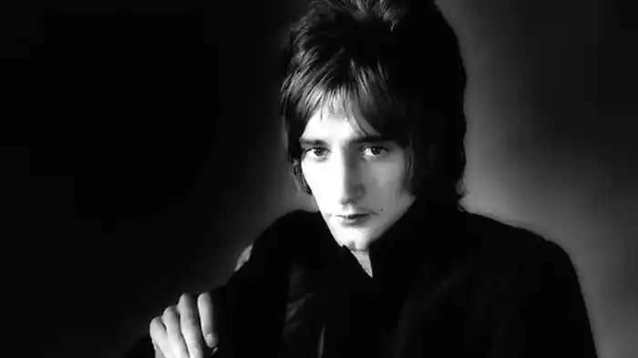 ロッド・スチュワート:ロック・レジェンズ