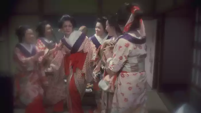 らしゃめん