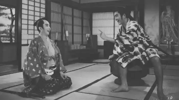 紀州の暴れん坊