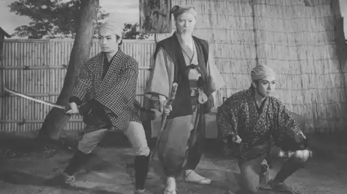 水戸黄門（1957年）