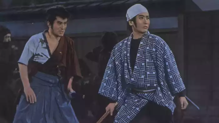 東映オールスター映画 水戸黄門（1960年）