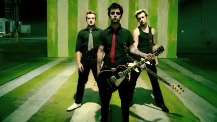 グリーン・デイ:ロック・レジェンズ