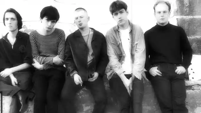 レディオヘッド：ロック・レジェンズ