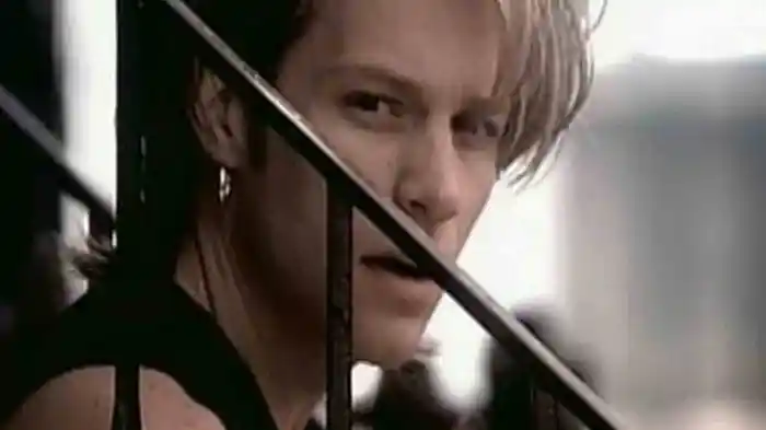 ボン・ジョヴィ：ロック・レジェンズ