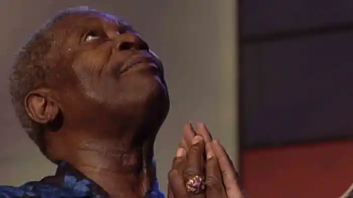 B.B.キング：ライヴ・イン・シュトゥットガルト1997