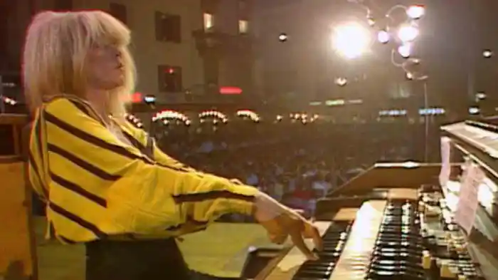 カーラ・ブレイ・セクステット：ライヴ・イン・ルガーノ1986