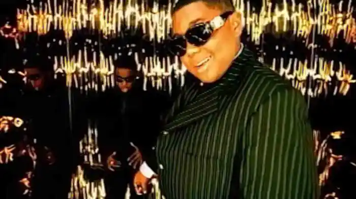 ノトーリアス・B.I.G.:ポップ・プロフィール