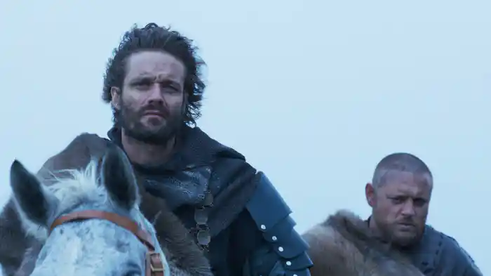 ザ・キングダム 伝説の騎士と魔法の王国