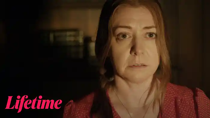 マッド・ストーカー -監禁地獄-