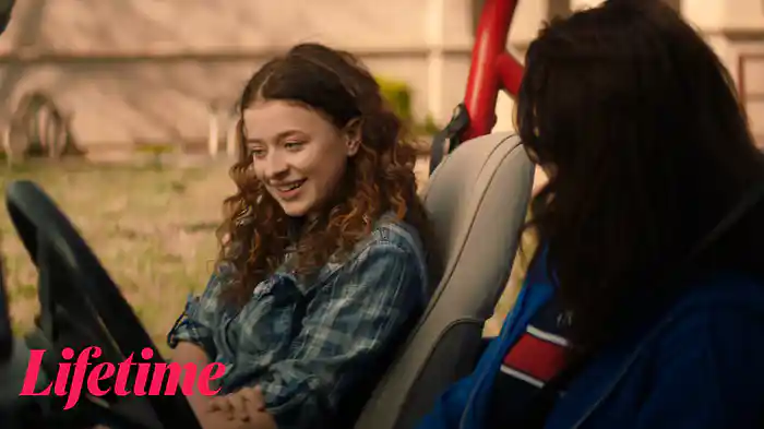 エスケーピング・フロム・ルールズ ~私が私であるために~