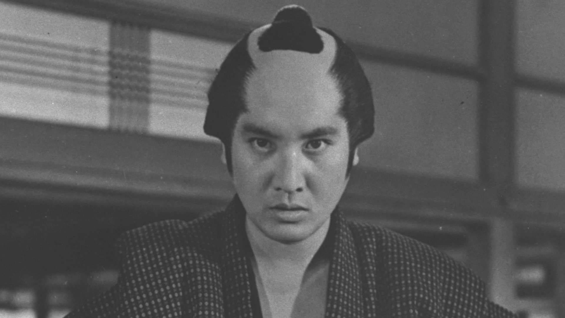 若き日の次郎長 東海一の若親分の動画視聴 あらすじ U Next