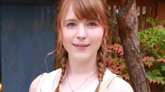 大人気セクシー女優ジューン・ラブジョイが日本のAVに出演した理由