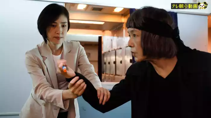 緊急取調室（2021）