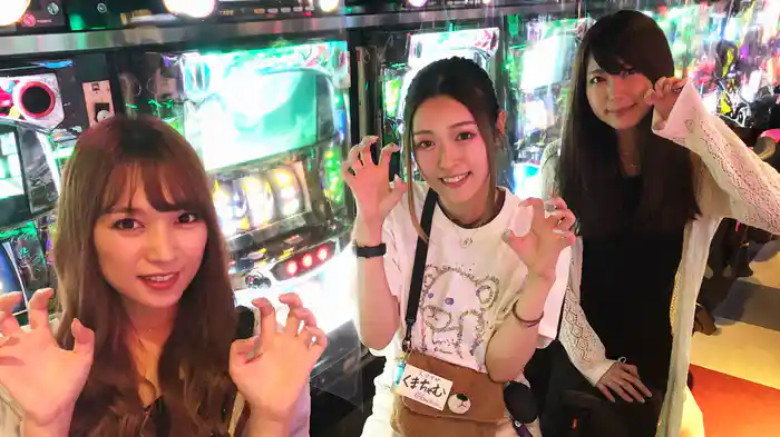 パチスロキャノンボール season13