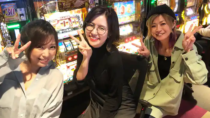 パチスロキャノンボール 敗者復活バトル2020