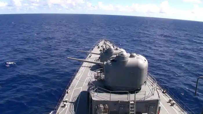 海上自衛隊 潜水艦部隊