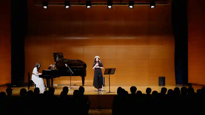 BEST SONG COVERS（9TH ANNIVERSARY LIVE "THANK YOU" )