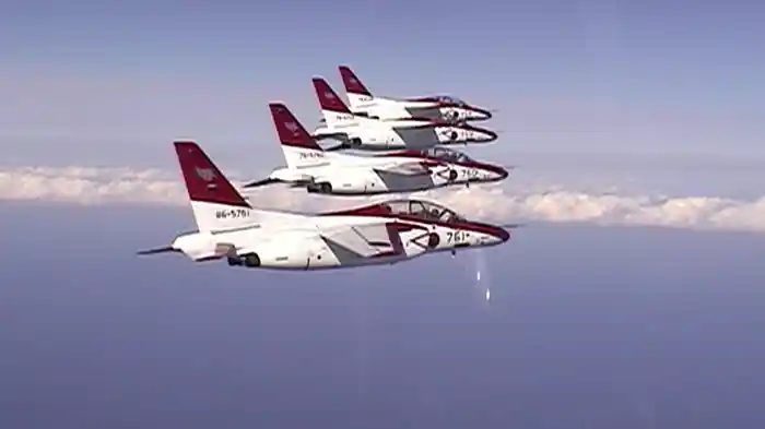 空自保有機大全 Vol.2 教育飛行隊・飛行教導隊 ～戦闘機パイロット教育～