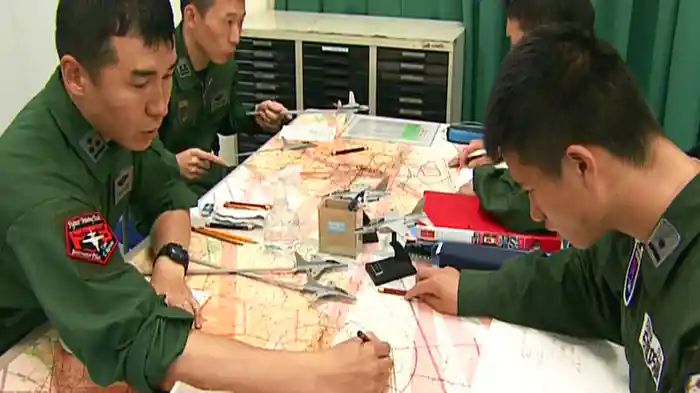 航空自衛隊 ファイターの誕生