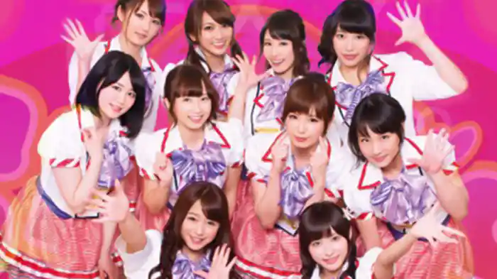 セクシー・アイドル・ライブ feat. SEXY-J SUMMER FESTIVAL＜セクシーJ編＞