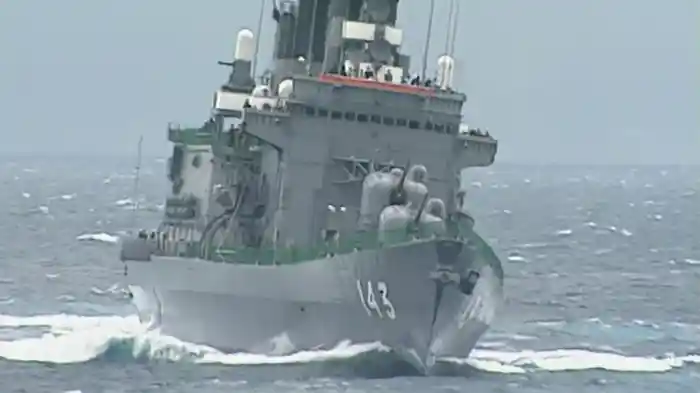 海上自衛隊のすべて