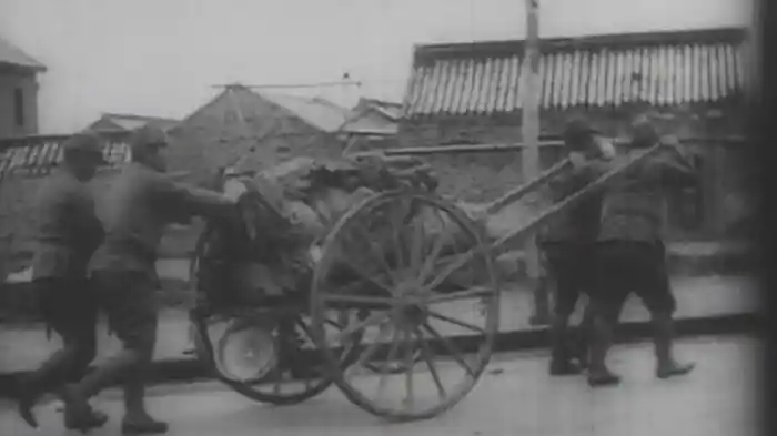 参戦勇士九人が語る「南京事件」の真実