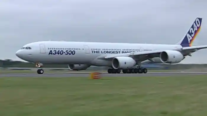 ファーンボロ・エアショー