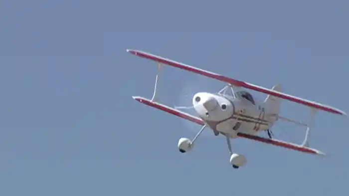 空のF-1 リノ・エアレース