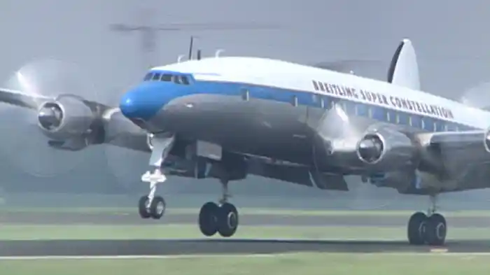 ベルリン・ブランデンブルク エアショー