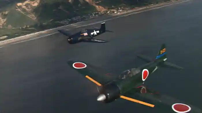 零戦22 REISEN NINI