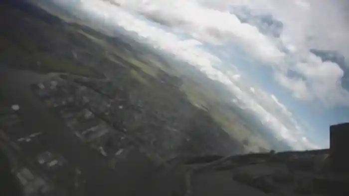 コクピット・アイズ Vol.1 F-4EJ改・F-2B