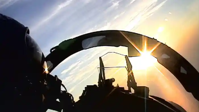 コクピット・アイズ Vol.2 F-15J