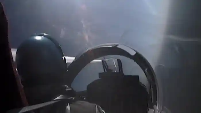 コクピット・アイズ Vol.3 ブルーインパルス