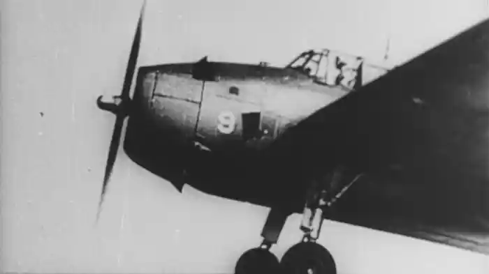 在りし日の神風特別攻撃隊