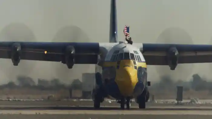 ミラマー・エアショー