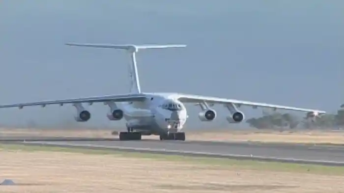 オーストラリア・エアショー