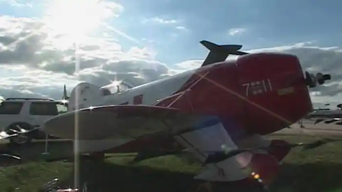 オシュコシュ・エアショー