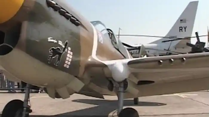 パリ・エアショー