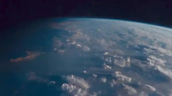 ガイアのメッセージ