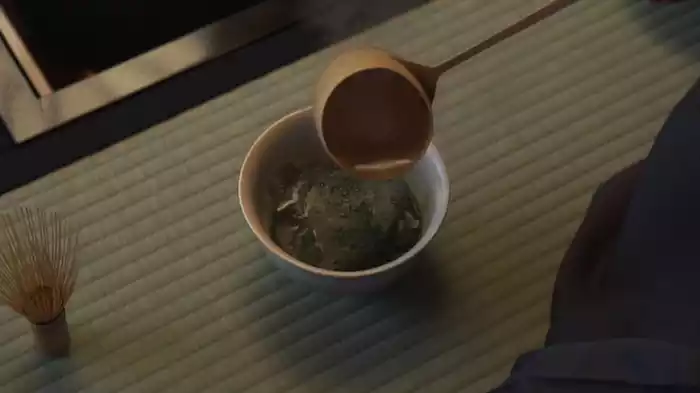父は家元