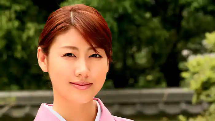 安めぐみ『癒しノススメ』