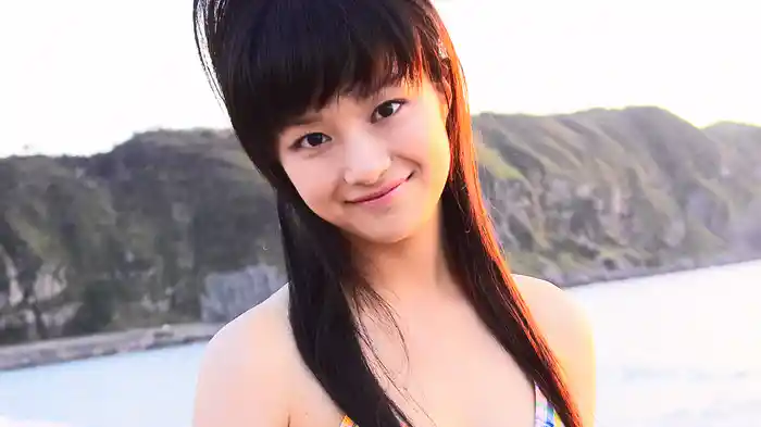 三宅ひとみ『大和なでしこになりたい!』