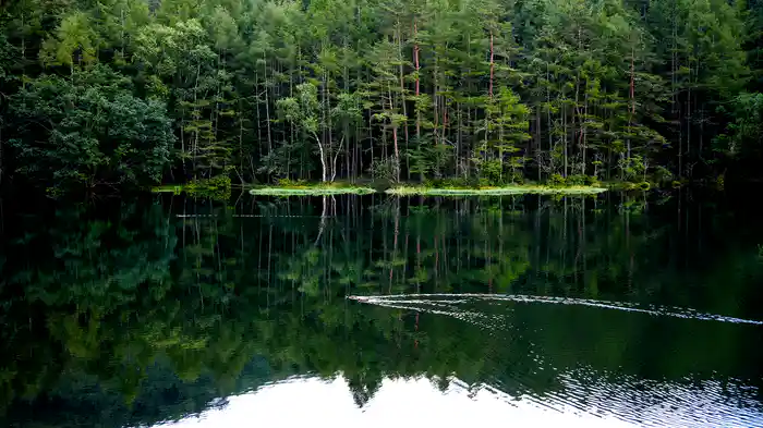 蓼科・霧ヶ峰【HealingBlue Air】