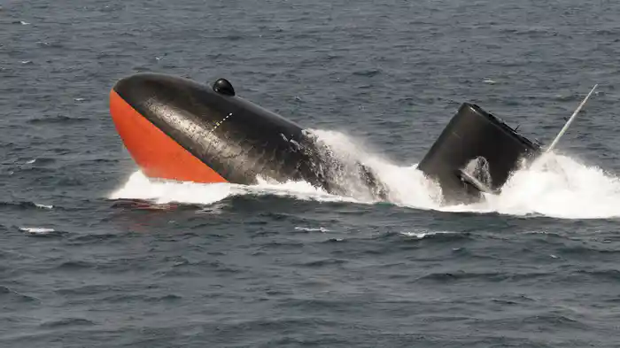 知っておきたい!海上自衛隊