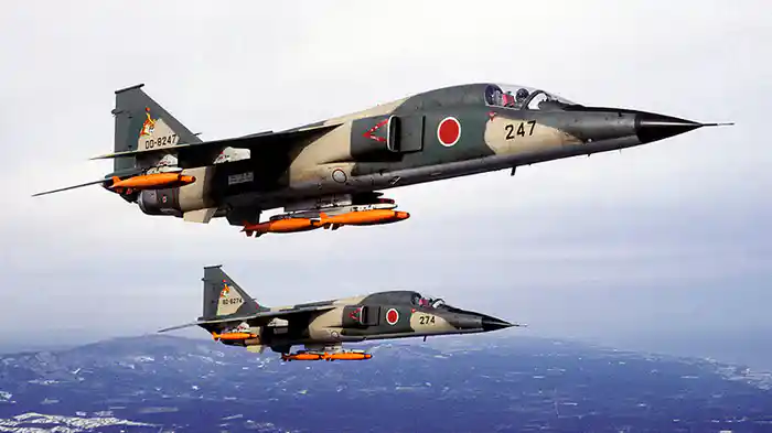 知っておきたい!航空自衛隊