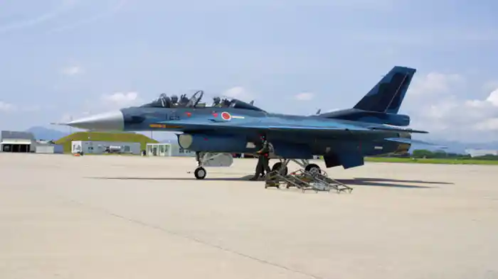 よくわかる!航空自衛隊~緊急発進!日本を守る戦闘機~