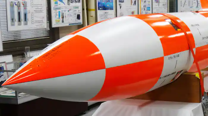 自衛隊 未来の装備品~最新技術を徹底解説~