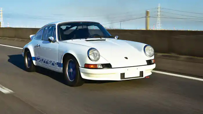 リアルカーシリーズ サーキットの狼