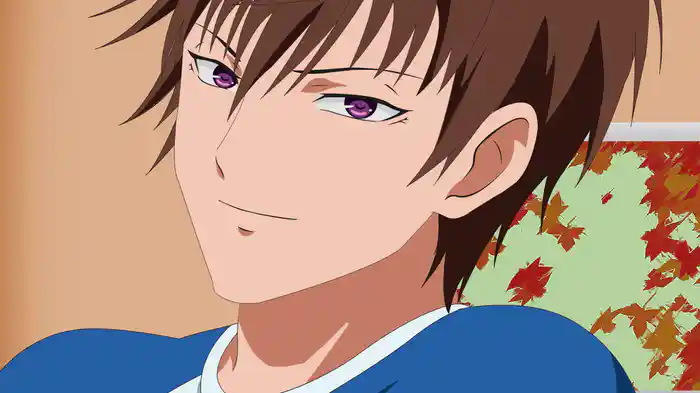 俺と一緒にトレーニング